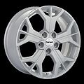 Carwel Бусани 1715 Hyundai Tucson IV/ Sportage V 7x17 5x114.3 ET 43.5 Dia 67.1 SLT