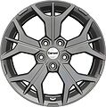 Carwel Бусани 1715 KIA K5 7x17 5x114.3 ET 48 Dia 67.1 GRT