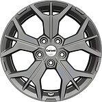 Carwel Бусани 1715 KIA K5 7x17 5x114.3 ET 48 Dia 67.1 GRT Carwel Бусани 1715 KIA K5 7x17 5x114.3 ET 48 Dia 67.1 GRT