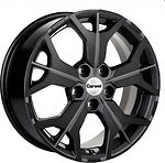Carwel Бусани 1715 Sportage 7x17 5x114.3 ET 48.5 Dia 67.1 BL Carwel Бусани 1715 Sportage 7x17 5x114.3 ET 48.5 Dia 67.1 BL
