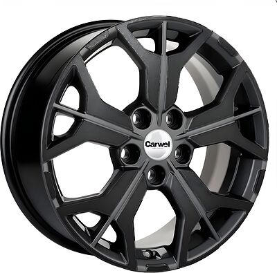Carwel Бусани 1715 Sportage 7x17 5x114.3 ET 48.5 Dia 67.1 BL
