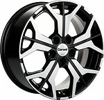 Carwel Бусани 7x17 5x112 ET 40 Dia 57.1 ABT