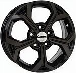 Carwel Цада 1606 ASX 6.5x16 5x114.3 ET 46 Dia 67.1 BL Carwel Цада 1606 ASX 6.5x16 5x114.3 ET 46 Dia 67.1 BL