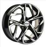 Carwel Цаган 1716 Changan CS75 7x17 5x114.3 ET 45 Dia 60.1 ABT