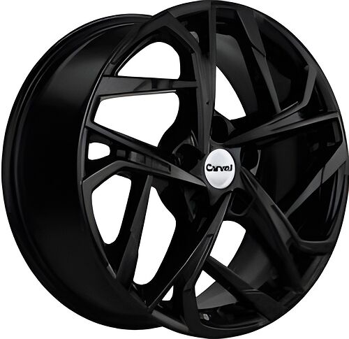 Carwel Цаган 1716 Changan CS75