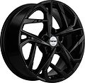 Carwel Цаган 1716 Hyundai Elantra 7x17 5x114.3 ET 49 Dia 67.1 BL