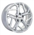 Carwel Цаган 1716 Hyundai Elantra 7x17 5x114.3 ET 49 Dia 67.1 SLT