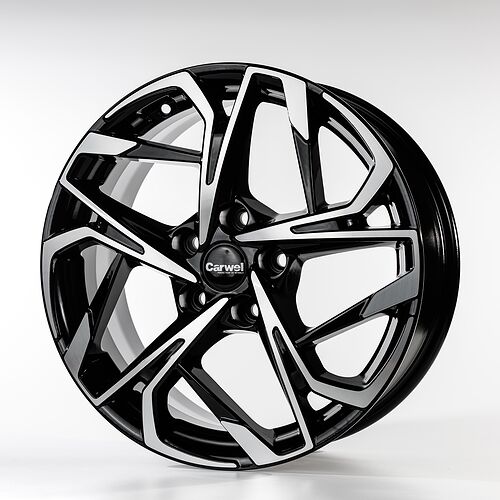 Carwel Цаган 1716 Subaru Forester