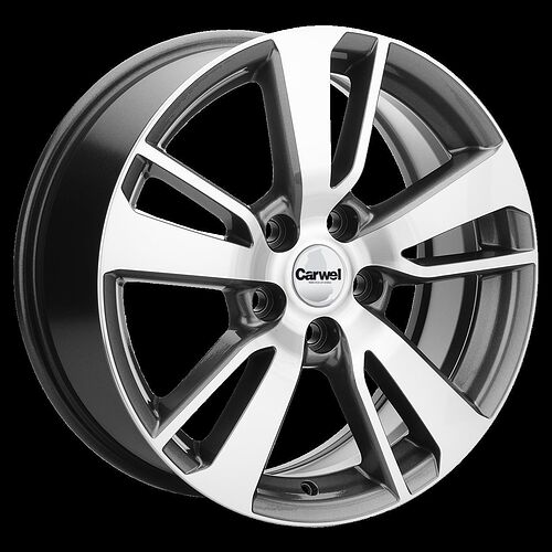 Carwel Чага 1704 Hyundai Tucson IV/ Sportage V