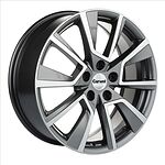 Carwel Чаны 1802 OMODA C5 7x18 5x108 ET 33 Dia 60.1 AGR