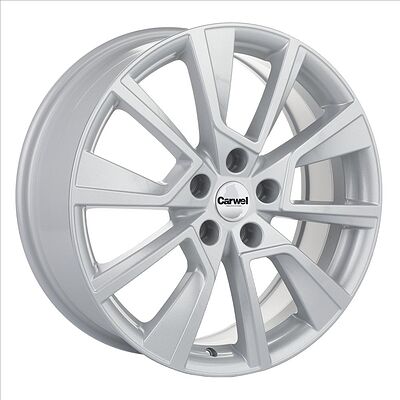 Carwel Чаны 1802 Qashqai 7x18 5x114.3 ET 40 Dia 66.1 ABT