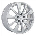 Carwel Чаны 1802 Qashqai 7x18 5x114.3 ET 40 Dia 66.1 SLT