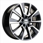 Carwel Чаны 7x18 5x114.3 ET 45 Dia 66.1 ABT