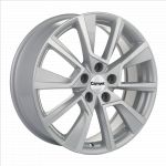 Carwel Чаны 7x18 5x112 ET 43 Dia 57.1 AST