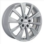 Carwel Чаны 7x18 5x112 ET 43 Dia 57.1 GRT