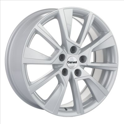 Carwel Чаны 7x18 5x114.3 ET 35 Dia 60.1 SLT