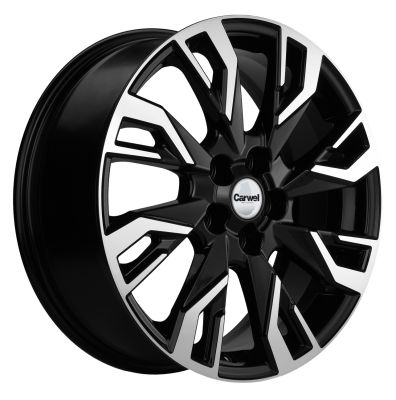 Carwel Чеко 1809 CHANGAN CS55/CS75 7x18 5x114.3 ET 45 Dia 60.1 GRT