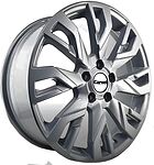 Carwel Чеко 1809 CHANGAN CS75 plus 7x18 5x110 ET 35 Dia 67.1 GRT