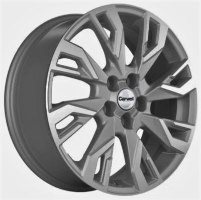 Carwel Чеко 1809 Chery Tiggo 7/8 7x18 5x108 ET 40 Dia 60.1 AGR