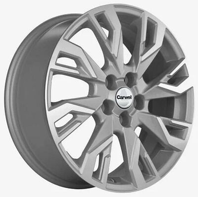 Carwel Чеко 1809 EXEED TXL 7x18 5x108 ET 36 Dia 65.1 AST