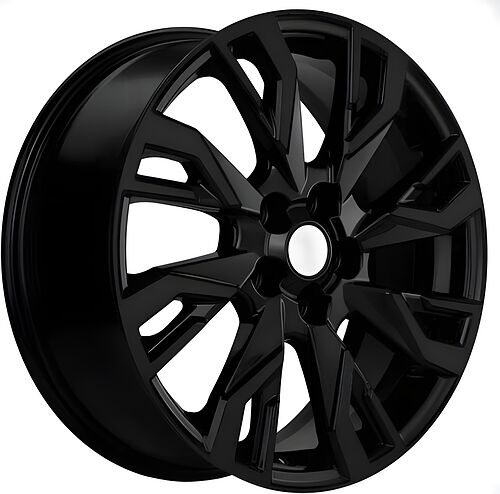 Carwel Чеко 1809 Geely Coolray