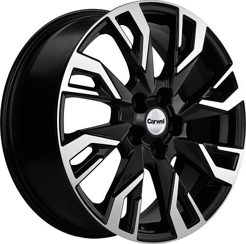 Carwel Чеко 1809 Kodiaq/Tiguan