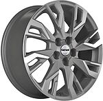 Carwel Чеко 1809 OMODA C5/ Chery Tiggo 4 7x18 5x108 ET 33 Dia 60.1 GRT