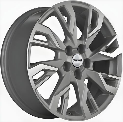 Carwel Чеко 1809 OMODA C5