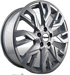 Carwel Чеко 1809 X-trail 7x18 5x114.3 ET 45 Dia 66.1 GRT