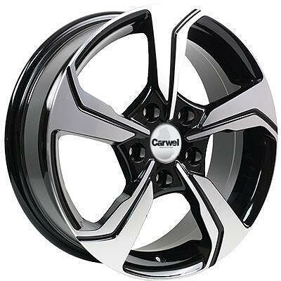 Carwel Десна R026 Ceed 6.5x16 5x114.3 ET 46 Dia 67.1 SL