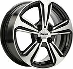 Carwel Диво 6x15 4x100 ET 48 Dia 54.1 ABT