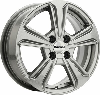 Carwel Диво 6x15 4x100 ET 45 Dia 54.1 GST