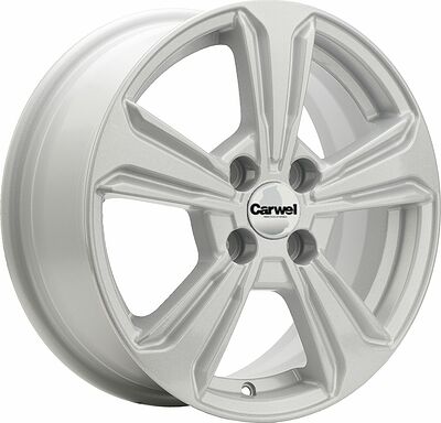 Carwel Диво 6x15 4x100 ET 50 Dia 60.1 SLT