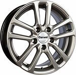 Carwel Донты 6x15 5x114.3 ET 46 Dia 60.1 SB