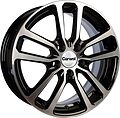 Carwel Донты 209 Geely Emgrand 6x15 5x114.3 ET 38 Dia 54.1 AB