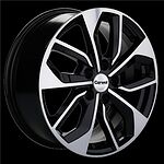 Carwel Эльтон 1703 Changan CS55/CS75 FL 7x17 5x114.3 ET 45 Dia 60.1 ABT