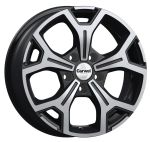 Carwel Енисей 249 Camry 6.5x16 5x114.3 ET 40 Dia 60.1 AB Carwel Енисей 249 Camry 6.5x16 5x114.3 ET 40 Dia 60.1 AB