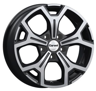 Carwel Енисей 249 Camry 6.5x16 5x114.3 ET 40 Dia 60.1 AB