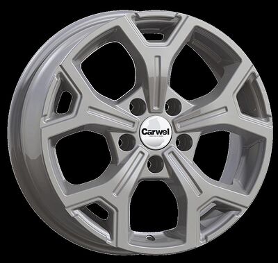 Carwel Енисей 249 Camry 6.5x16 5x114.3 ET 40 Dia 60.1 SB