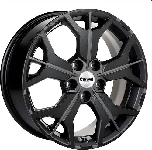 Carwel Енисей 249 KIA K5