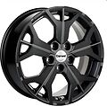 Carwel Енисей 249 Outlander 6.5x16 5x114.3 ET 38 Dia 67.1 BK