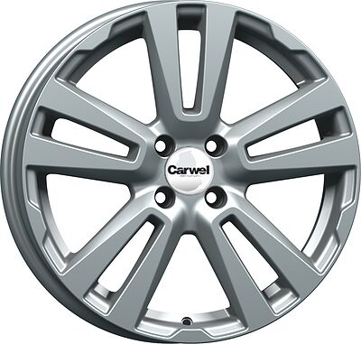 Carwel Берг 6.5x17 4x100 ET 41 Dia 60.1 SB