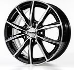 Carwel Гамма 115 Geely Emgrand 6x15 5x114.3 ET 38 Dia 54.1 AB
