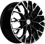 Carwel Ганг 1718 Haval Jolion 7x17 5x114.3 ET 37 Dia 66.5 ABT