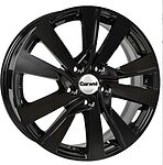 Carwel Гирвас 7x17 5x114.3 ET 48.5 Dia 67.1 BK Carwel Гирвас 7x17 5x114.3 ET 48.5 Dia 67.1 BK
