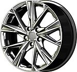 Carwel Грейс 7x18 5x112 ET 43 Dia 57.1 SL