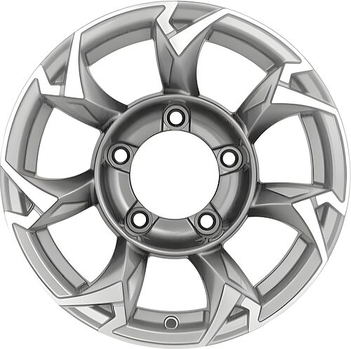 Carwel Гурон 1505 Niva