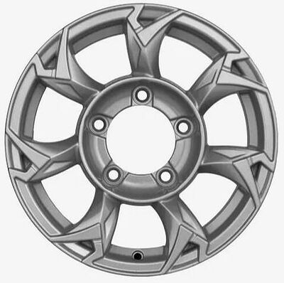 Carwel Гурон 1505 Suzuki Jimny 5.5x15 5x139.7 ET -20 Dia 108.1 SLT