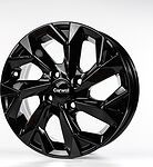 Carwel Ильмень 1508 KIA RIO 6x15 4x100 ET 46 Dia 54.1 BL