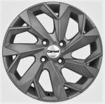 Carwel Ильмень 1508 KIA RIO 6x15 4x100 ET 46 Dia 54.1 GRT
